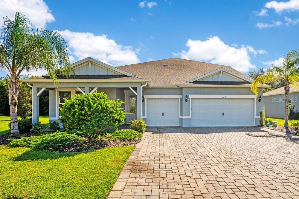 704 Fox Edge, Oviedo, FL 32765