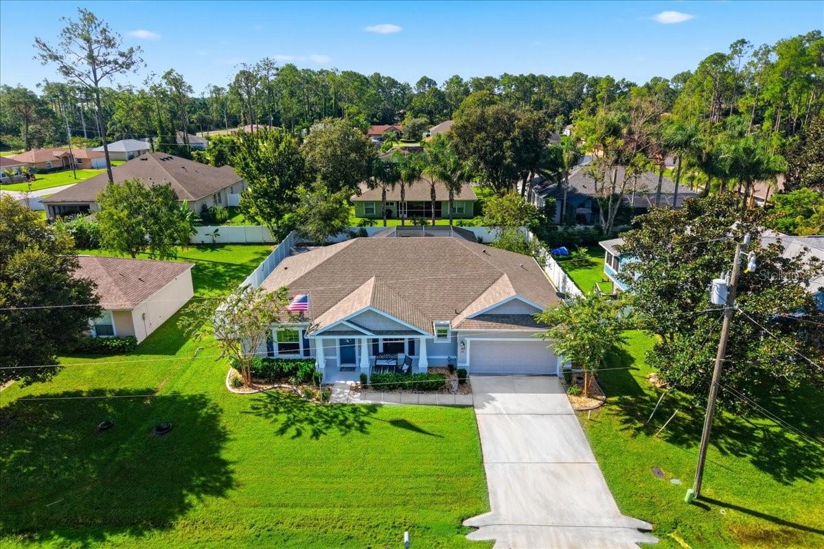 22 Eastgate, Palm Coast, FL 32164