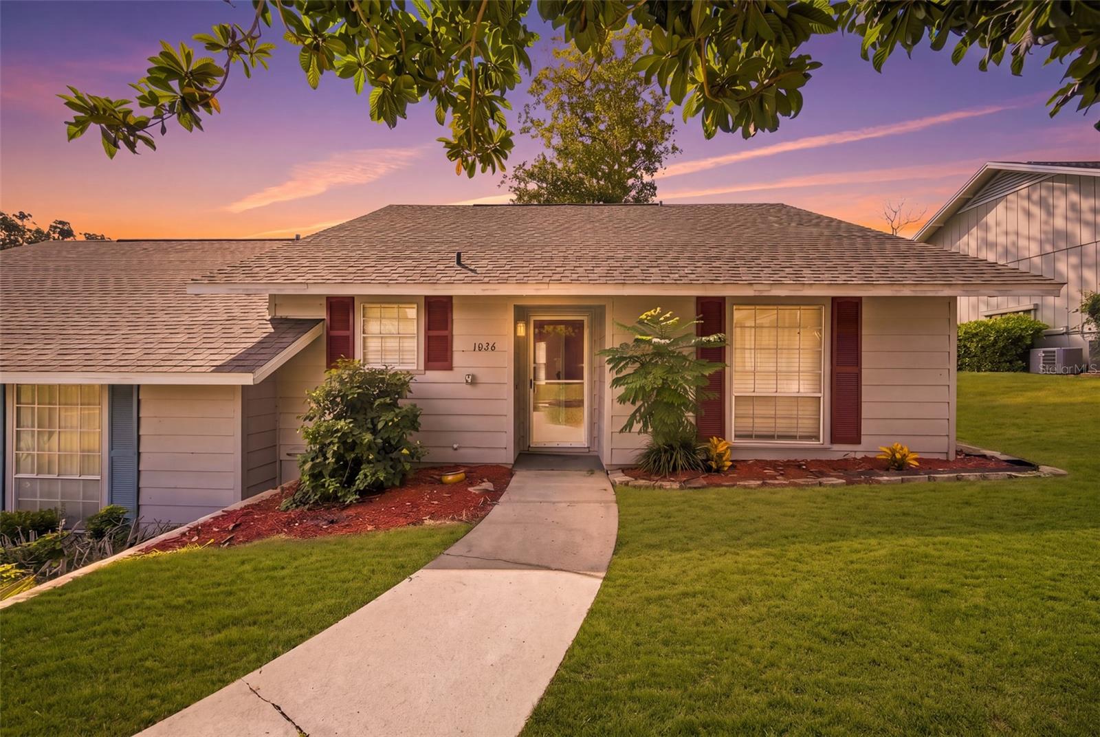 1026 Villa Unit 14, Apopka, FL 32712