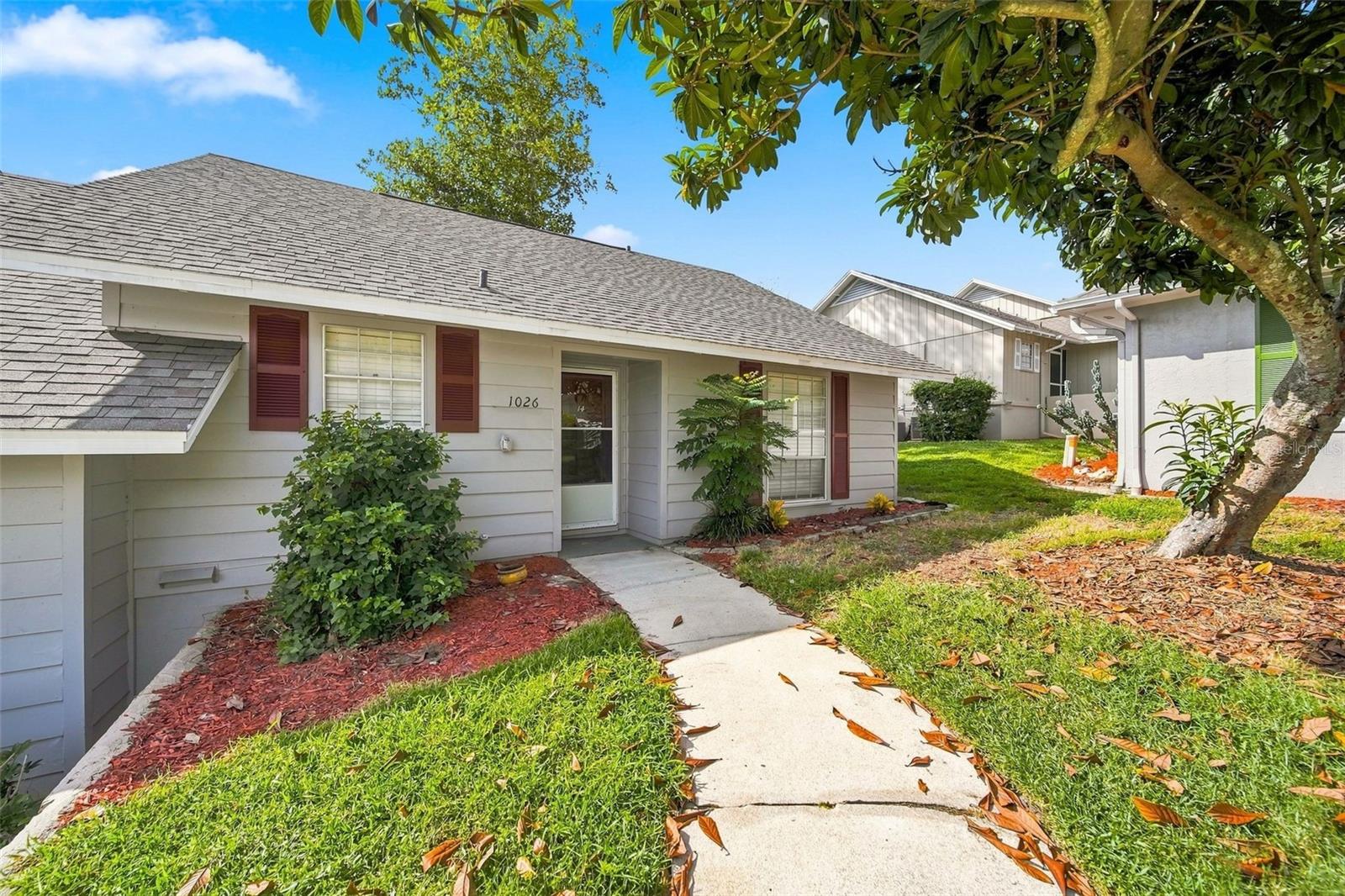 1026 Villa Unit 14, Apopka, FL 32712
