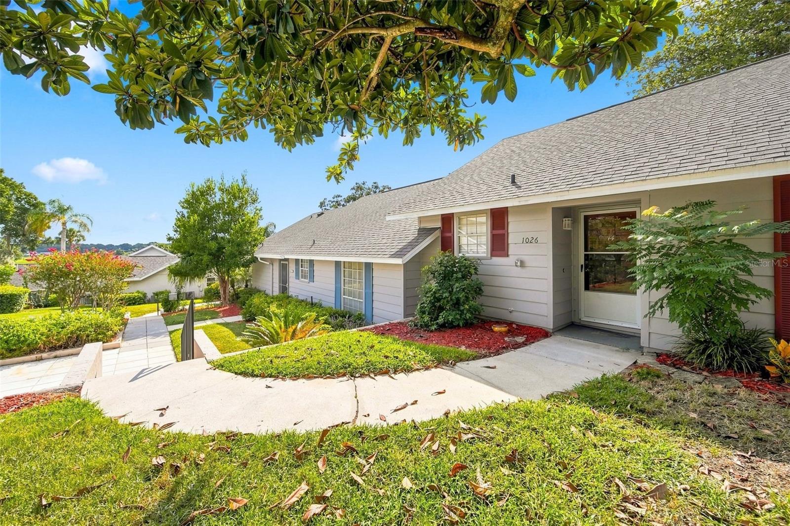 1026 Villa Unit 14, Apopka, FL 32712