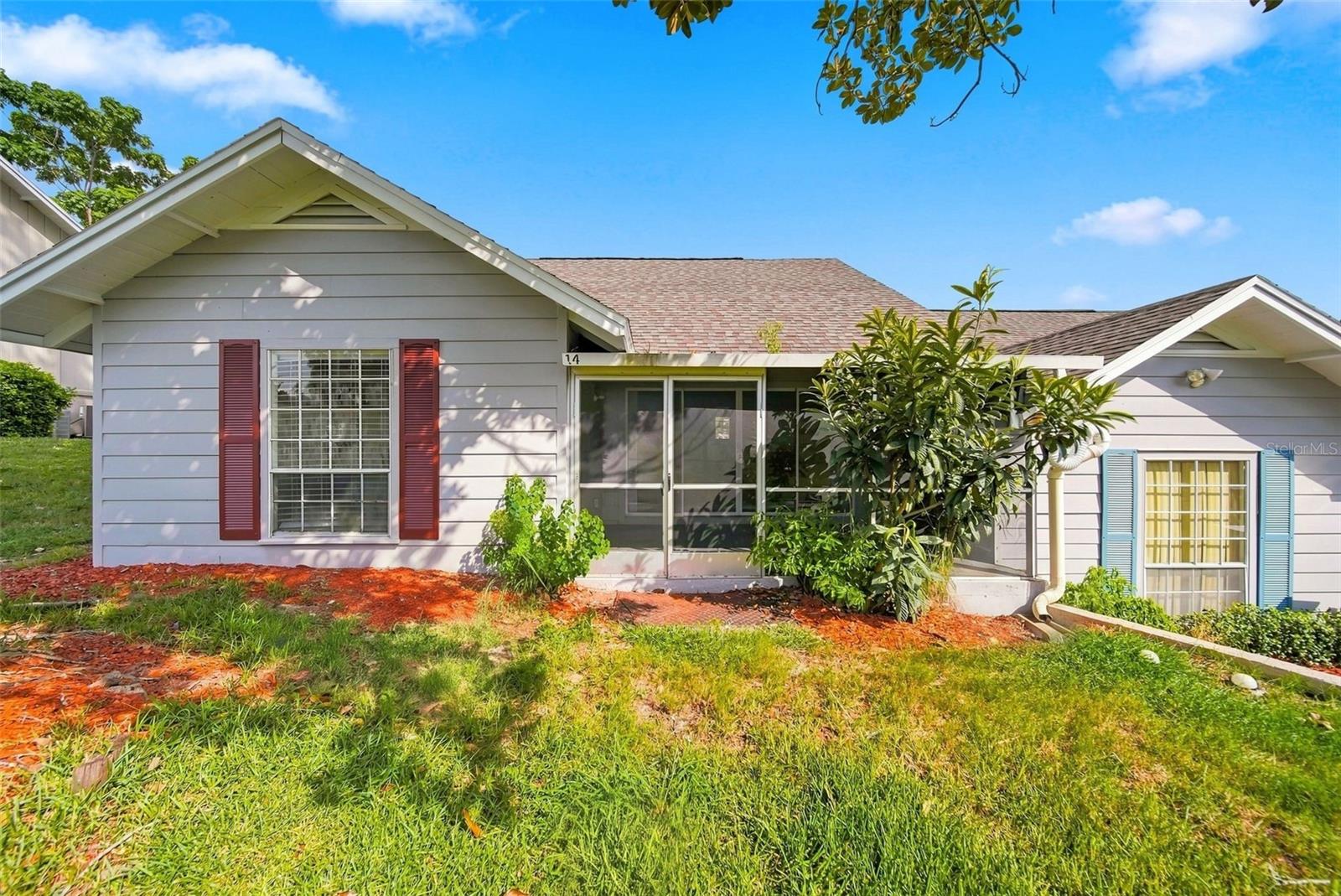 1026 Villa Unit 14, Apopka, FL 32712