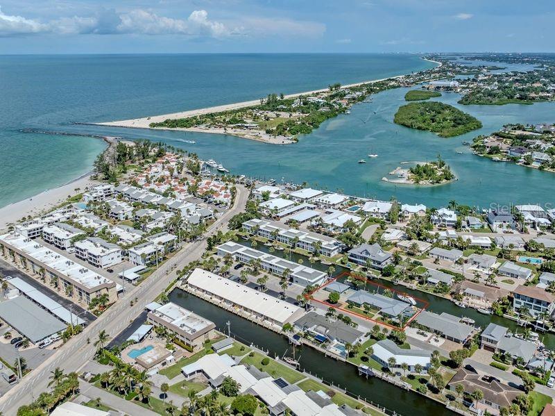 918 Gibbs, Venice, FL 34285