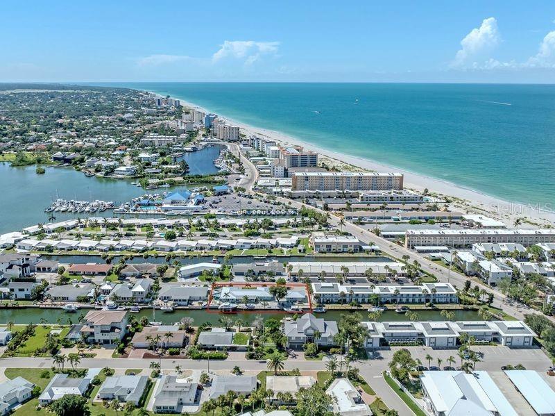 918 Gibbs, Venice, FL 34285