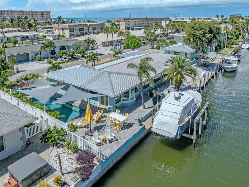 918 Gibbs, Venice, FL 34285