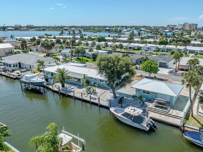 918 Gibbs, Venice, FL 34285