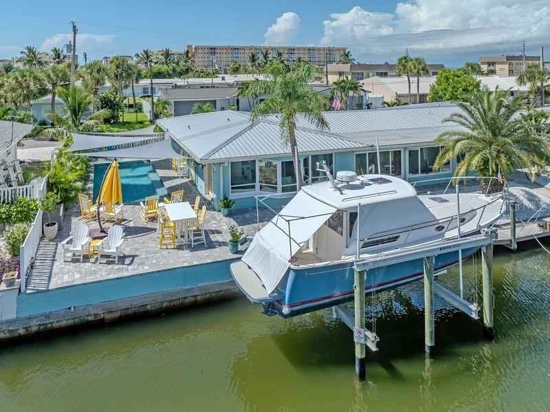 918 Gibbs, Venice, FL 34285
