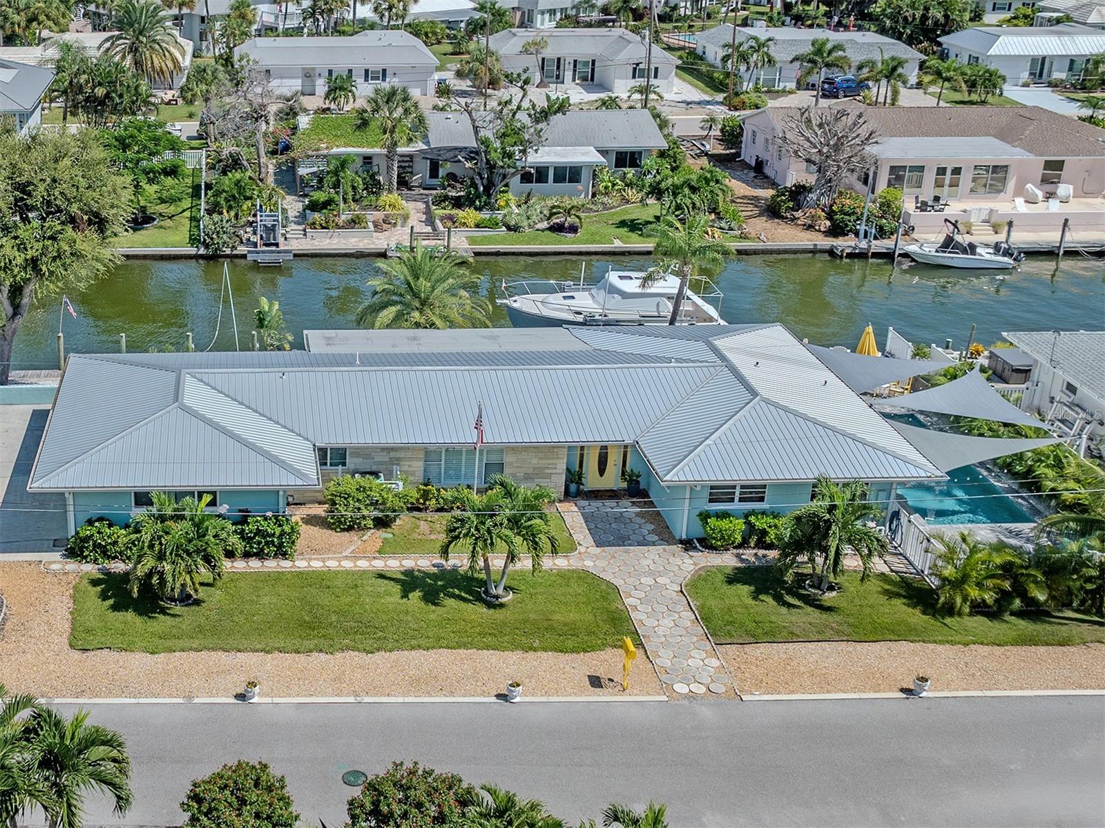 918 Gibbs, Venice, FL 34285