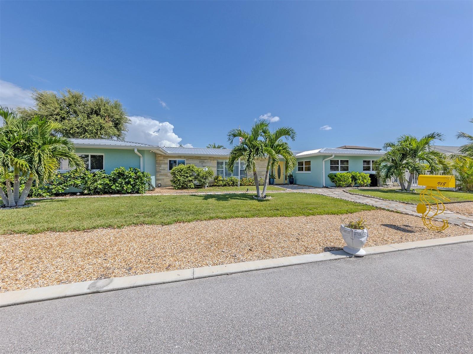 918 Gibbs, Venice, FL 34285