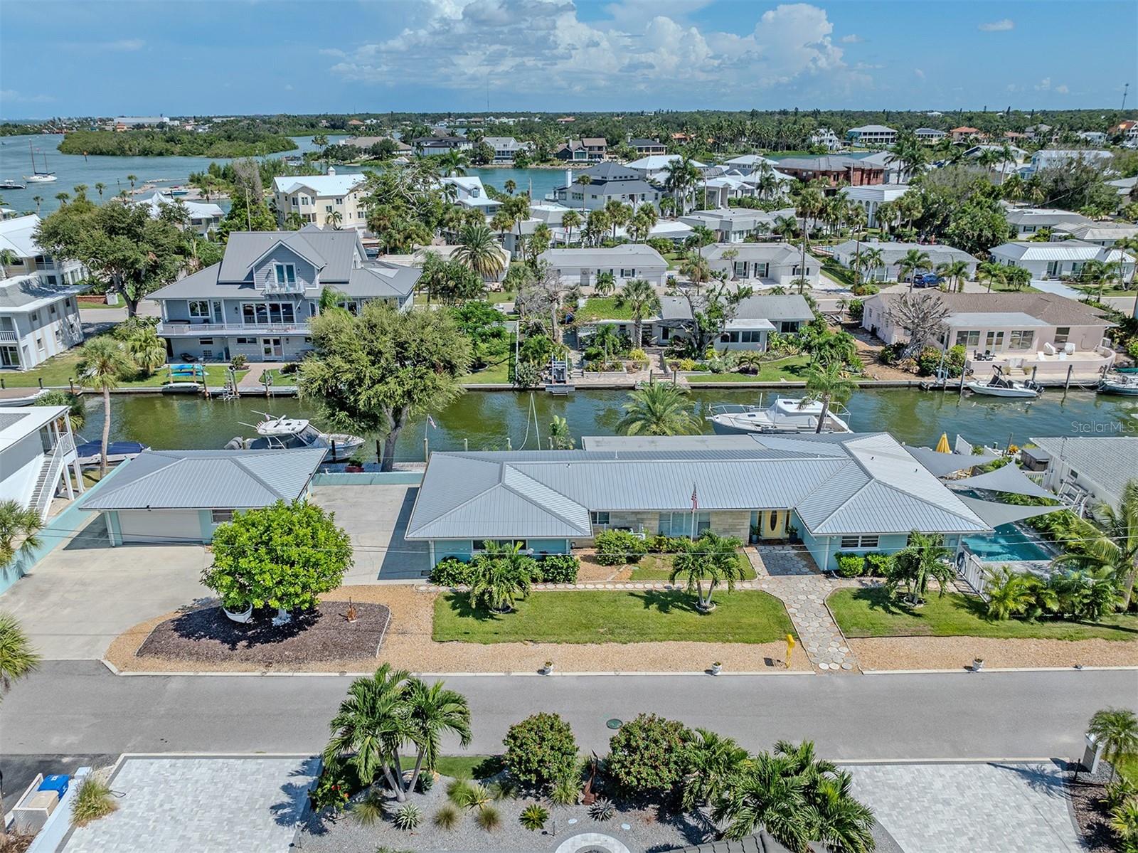 918 Gibbs, Venice, FL 34285