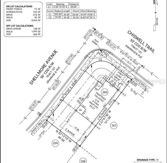 9344 Chiswell, Palmetto, FL 34221