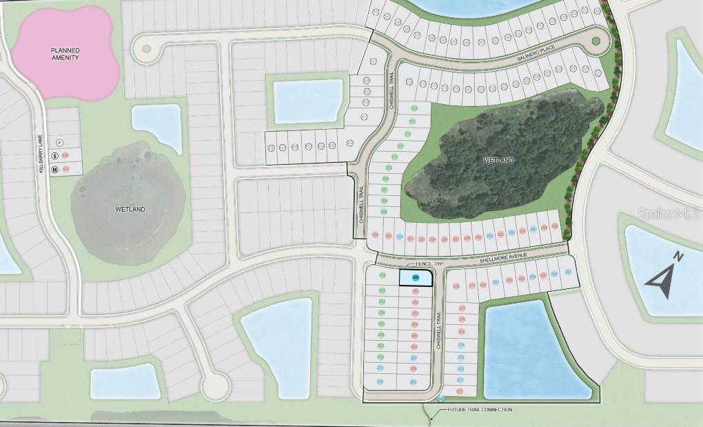 9344 Chiswell, Palmetto, FL 34221