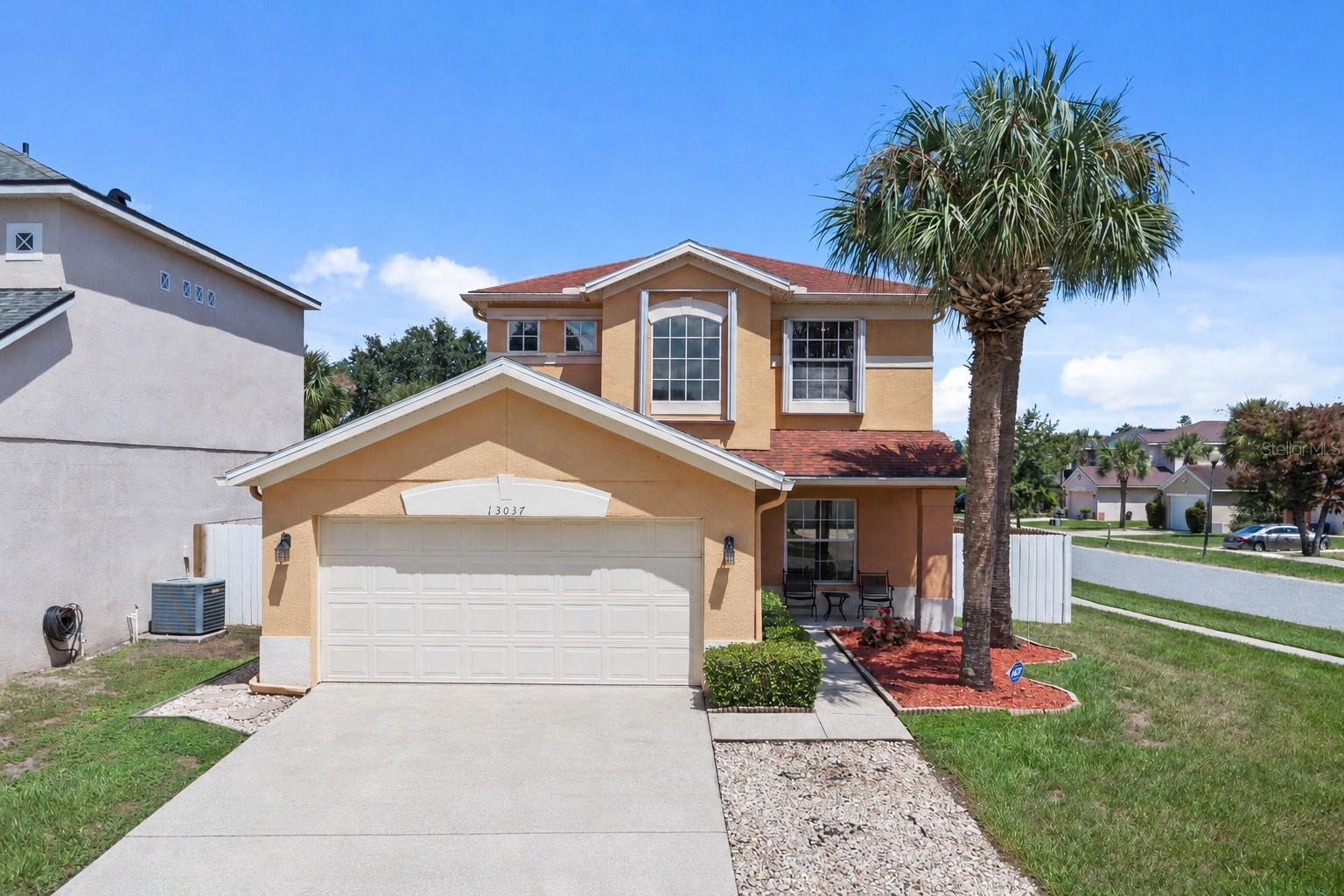 13037 Lily Pond, Orlando, FL 32824