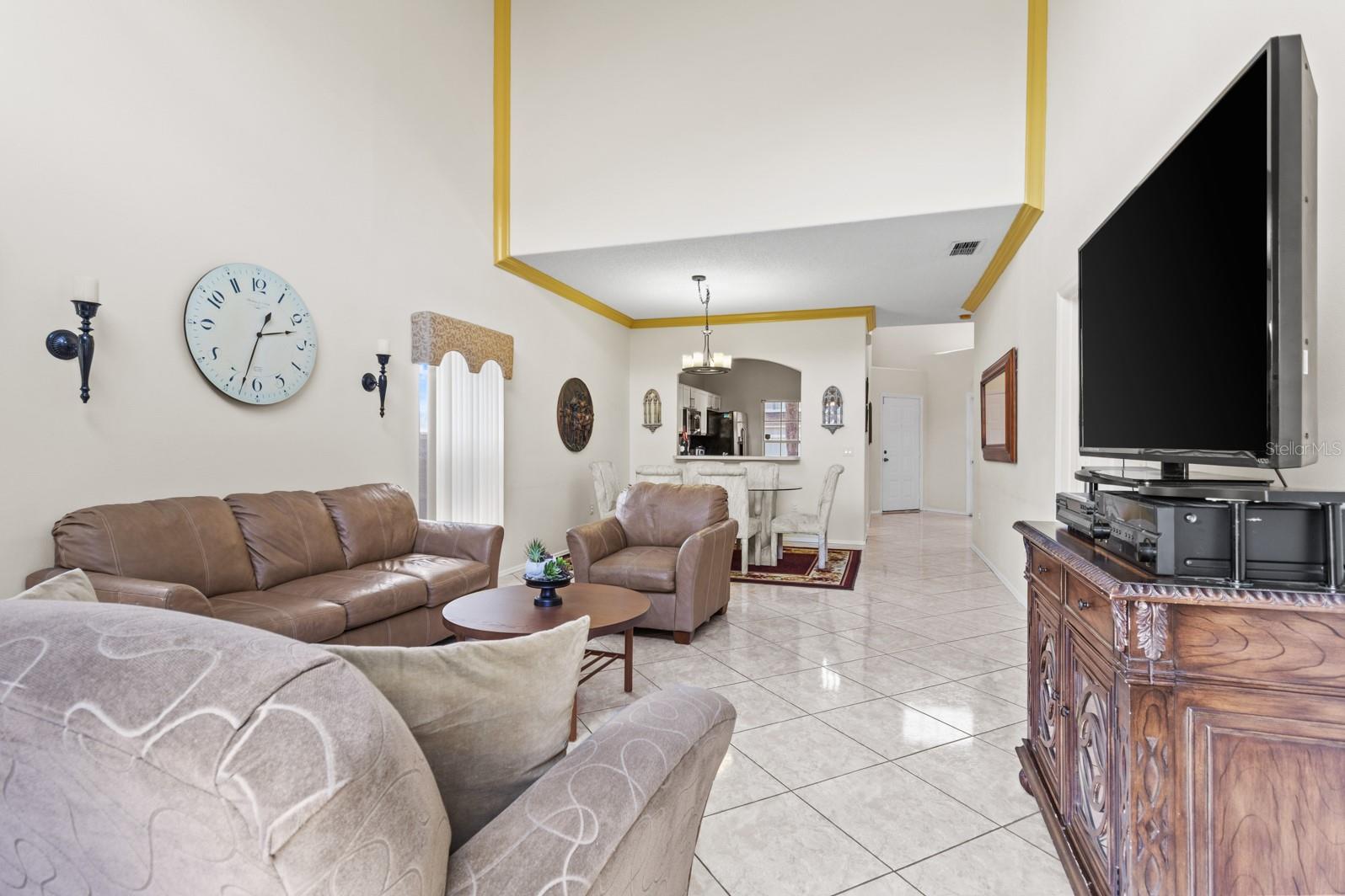 13037 Lily Pond, Orlando, FL 32824