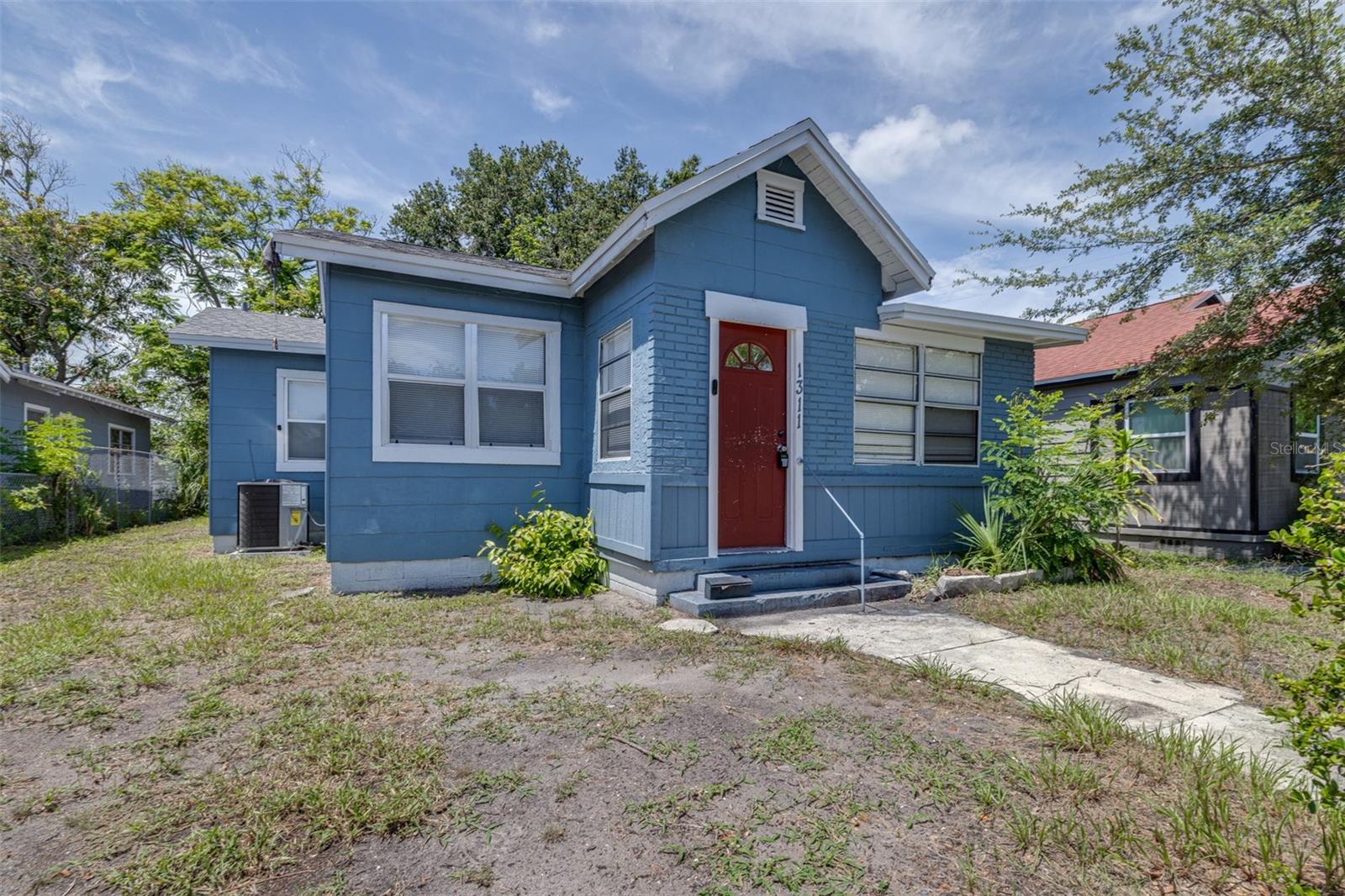 1311 Prescott, St Petersburg, FL 33712