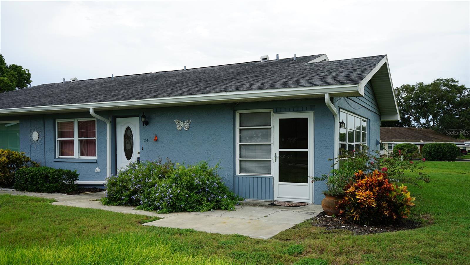 1904 Canterbury Unit 24, Sun City Center, FL 33573