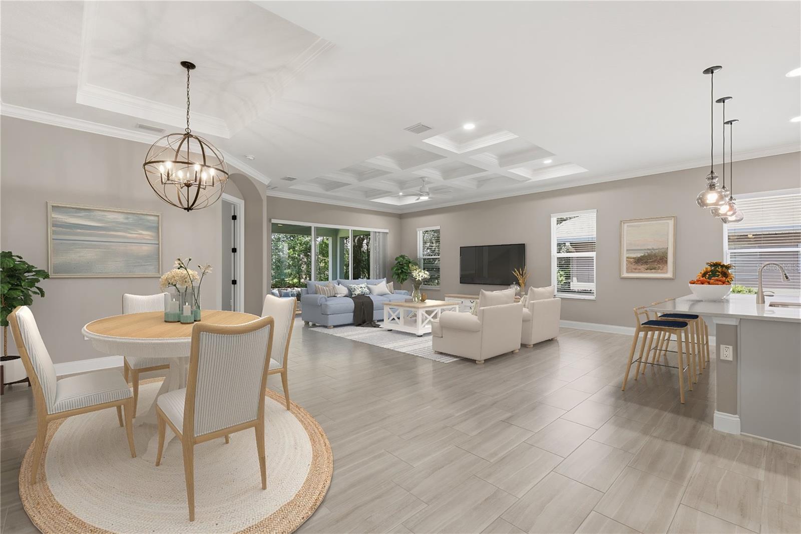 7 Oasis, Palm Coast, FL 32137