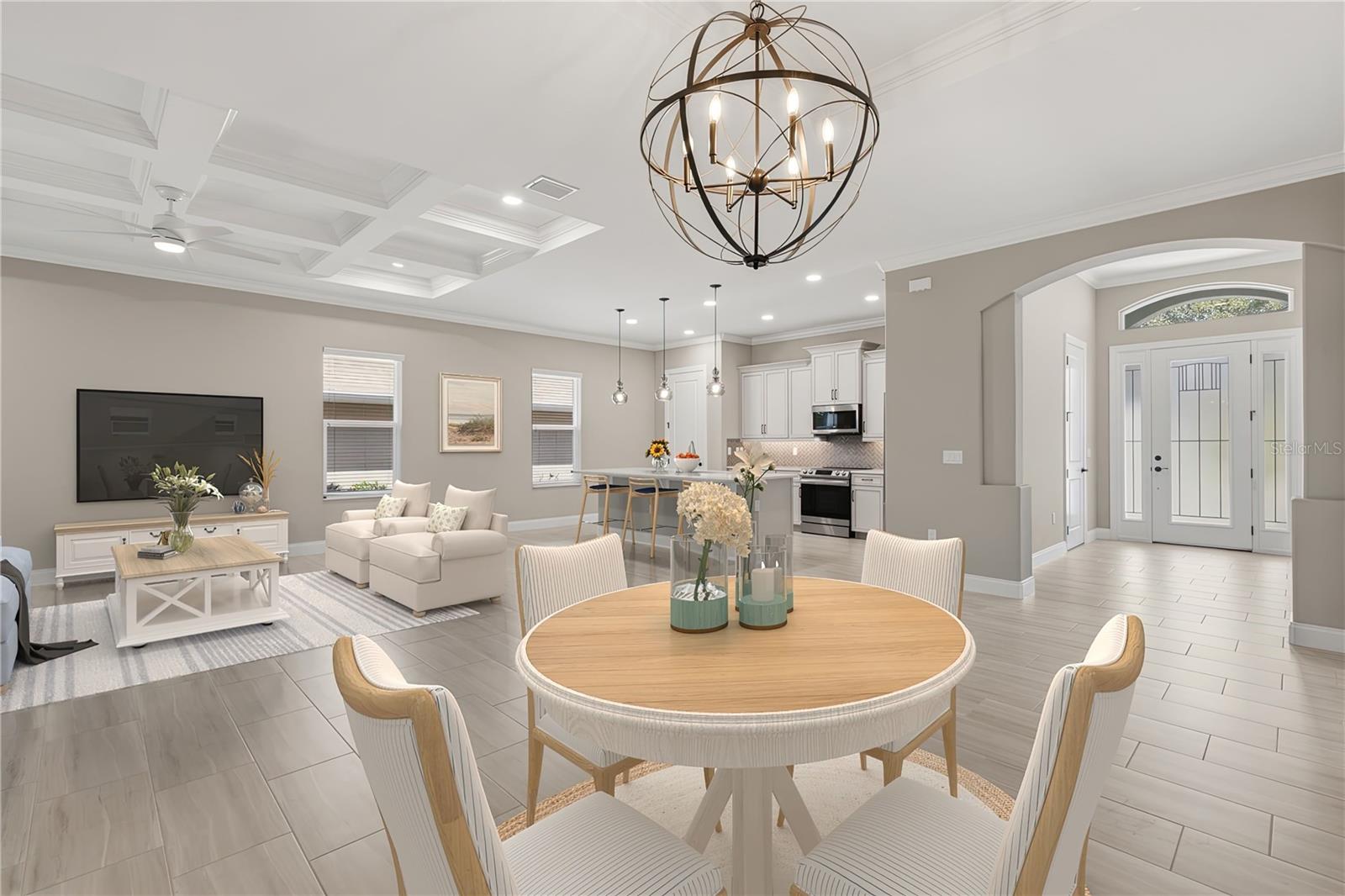 7 Oasis, Palm Coast, FL 32137