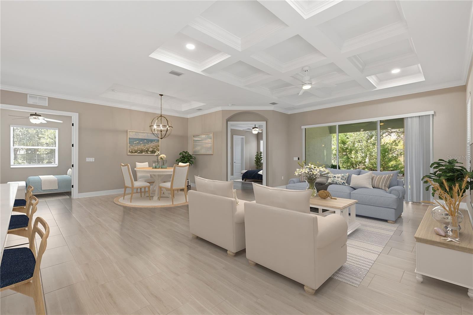 7 Oasis, Palm Coast, FL 32137