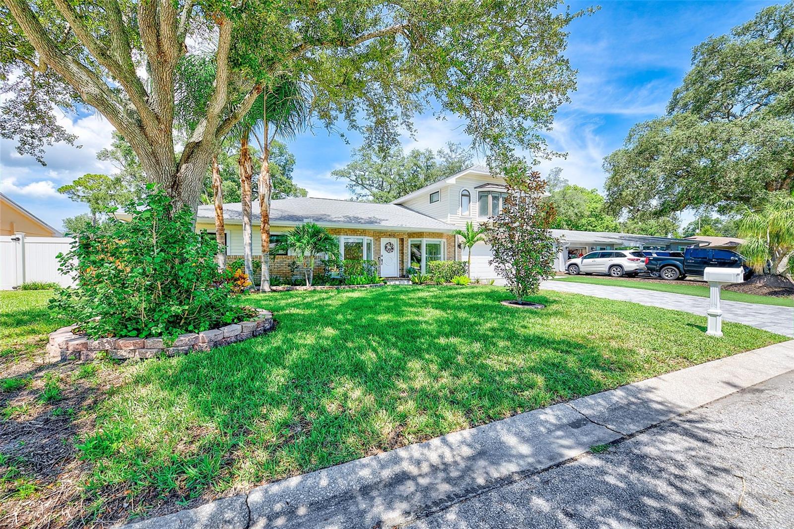 812 Willowbranch, Clearwater, FL 33764