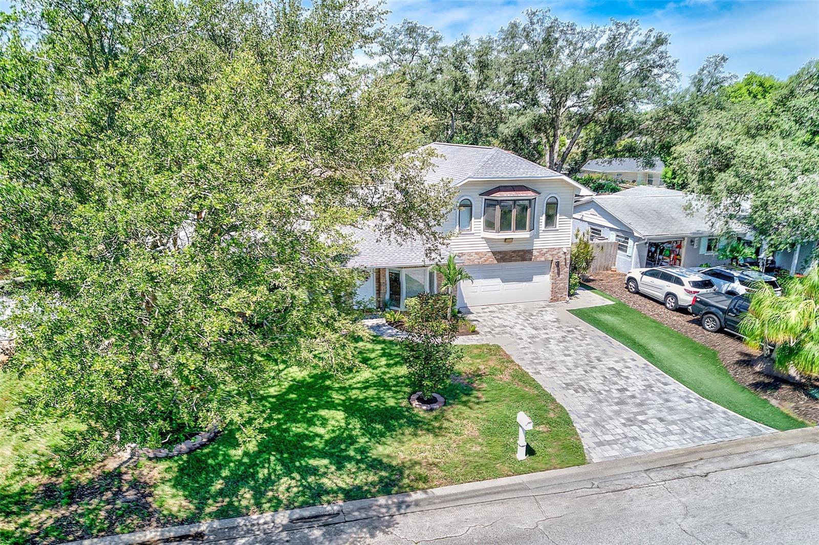 812 Willowbranch, Clearwater, FL 33764