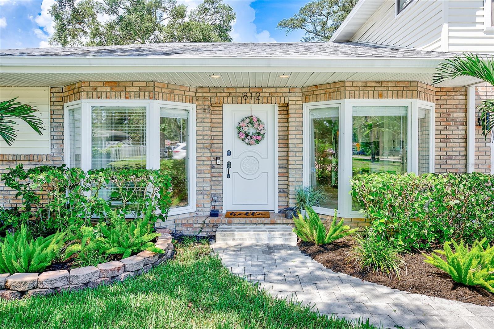 812 Willowbranch, Clearwater, FL 33764