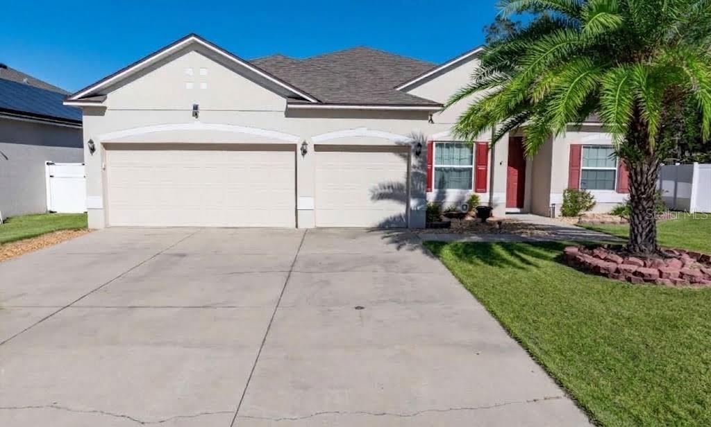 25038 9th, Newberry, FL 32669