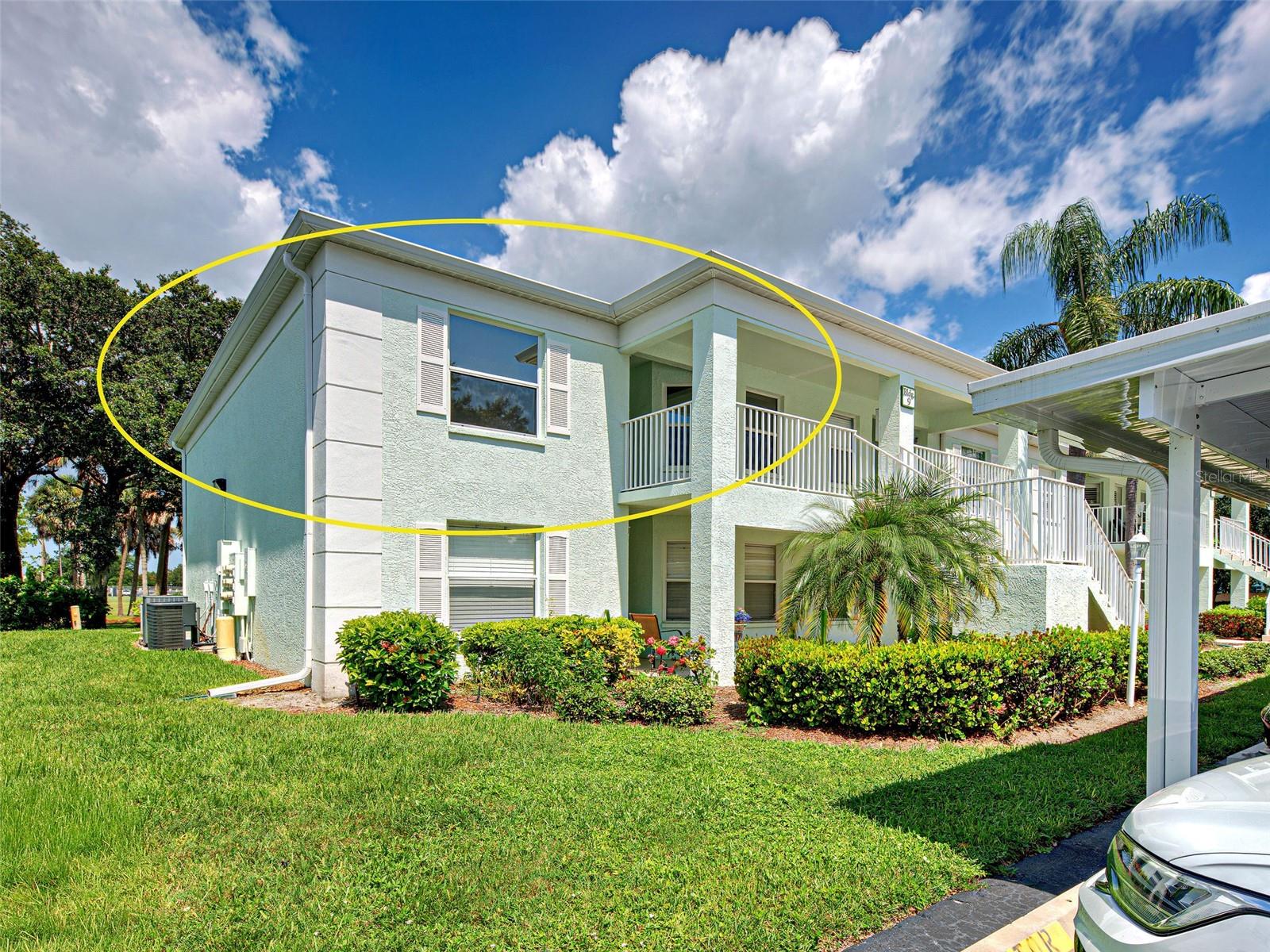 5725 Greenwood Unit 9201, North Port, FL 34287
