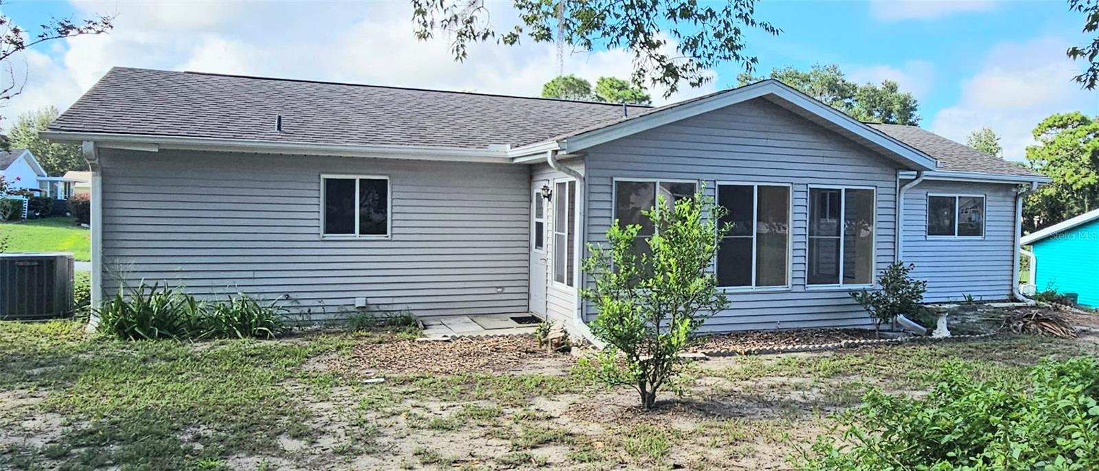 8543 107th, Ocala, FL 34481