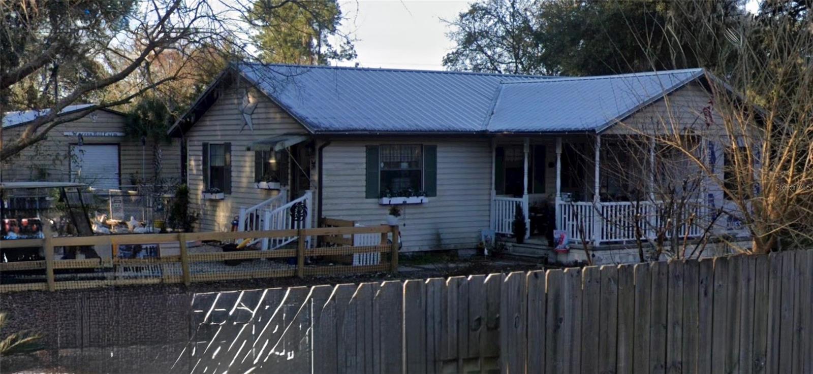 138 Scarborough, Lake City, FL 32025