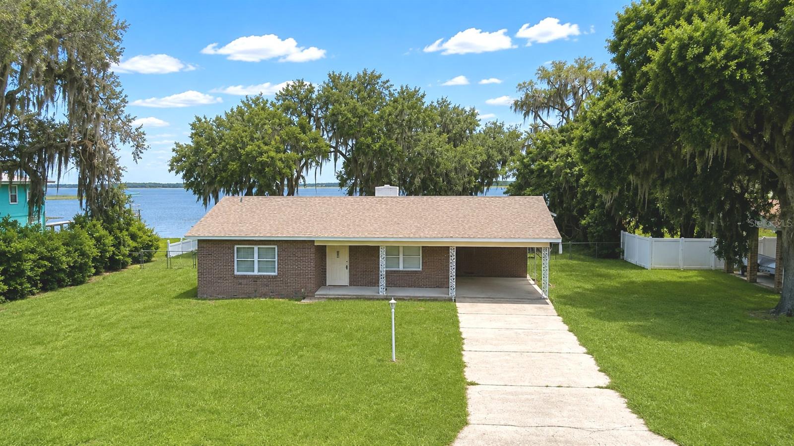 214 Lake Reedy, Frostproof, FL 33843
