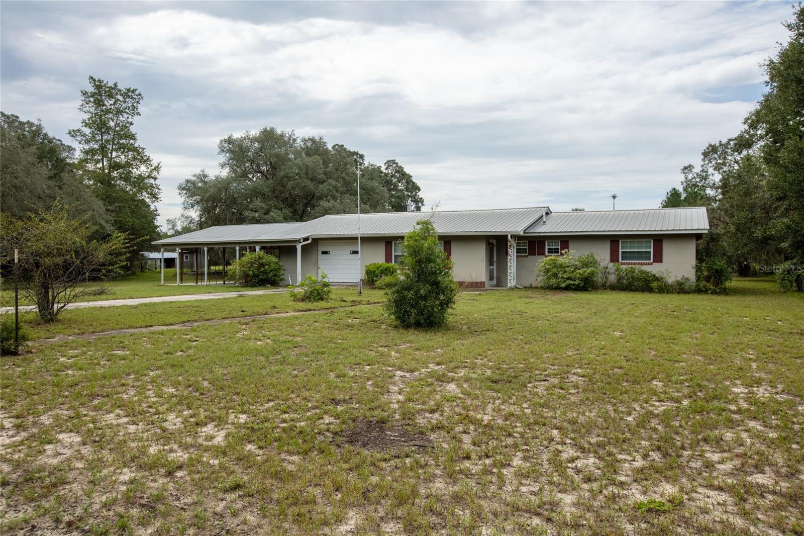 6323 Payne, Keystone Heights, FL 32656