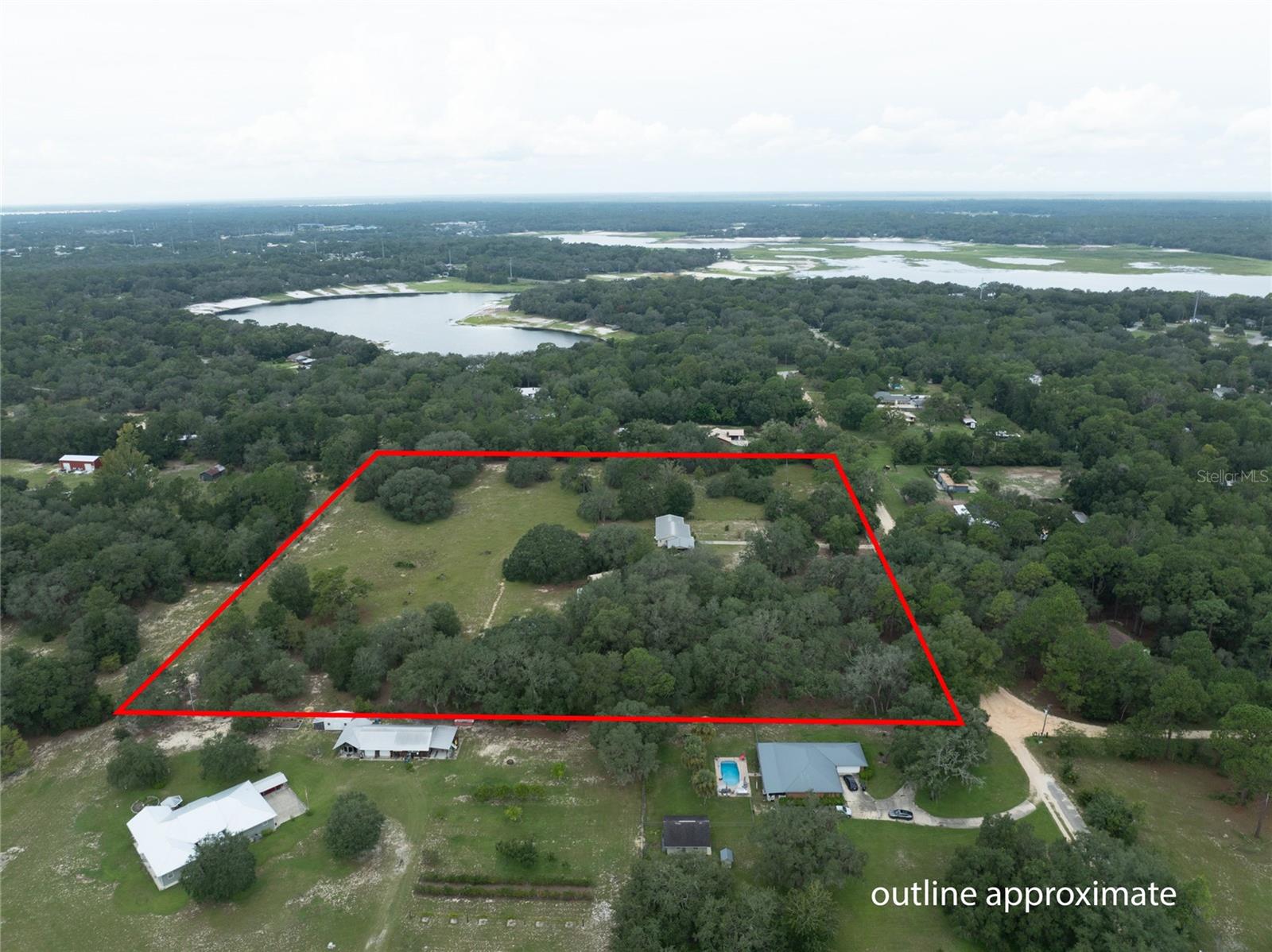 6323 Payne, Keystone Heights, FL 32656