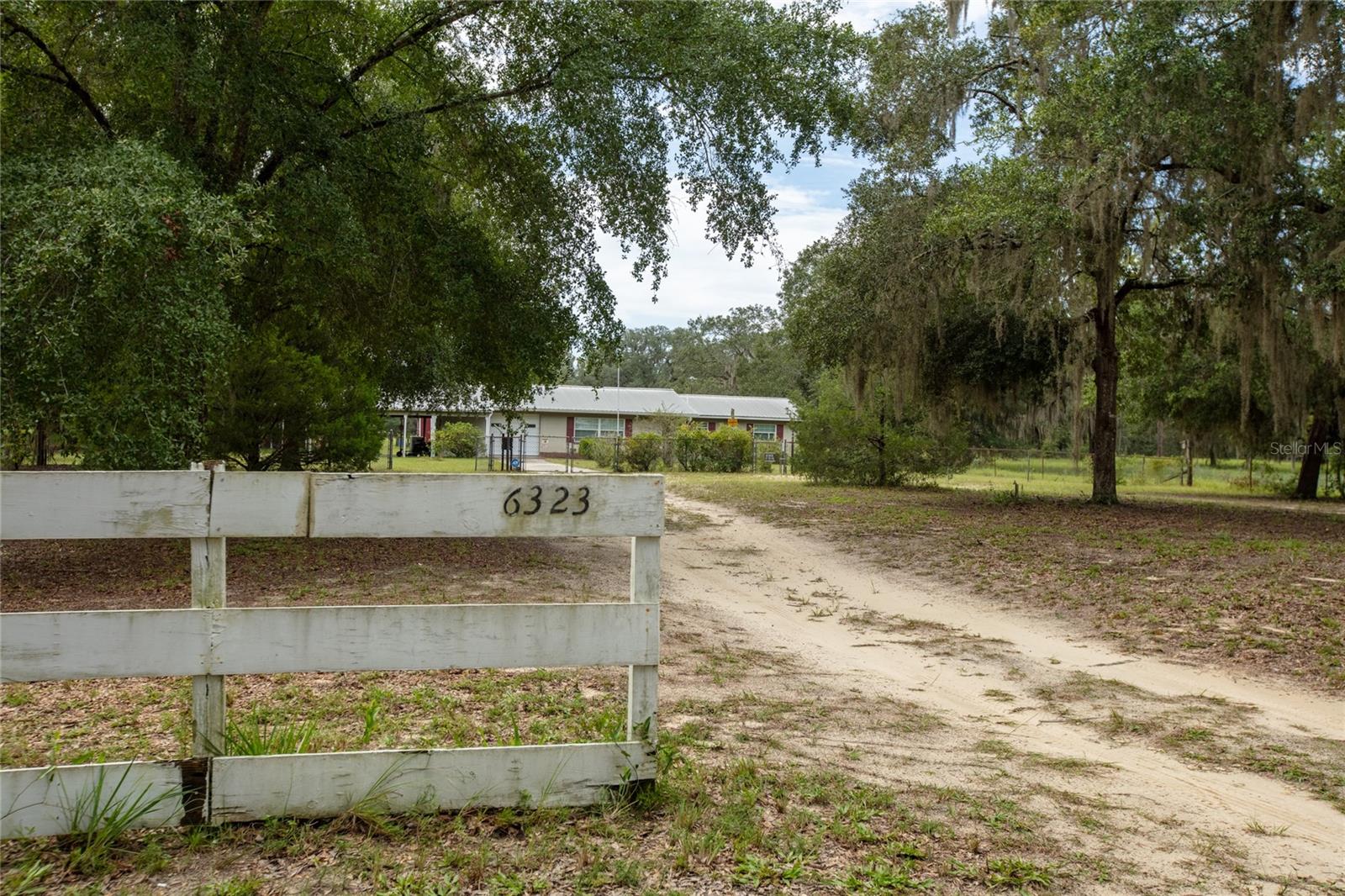 6323 Payne, Keystone Heights, FL 32656