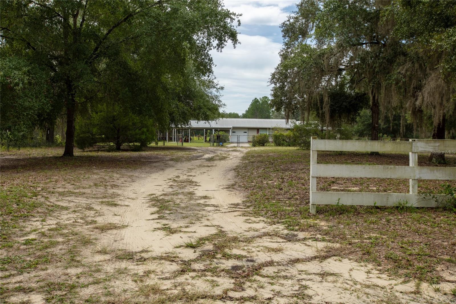 6323 Payne, Keystone Heights, FL 32656