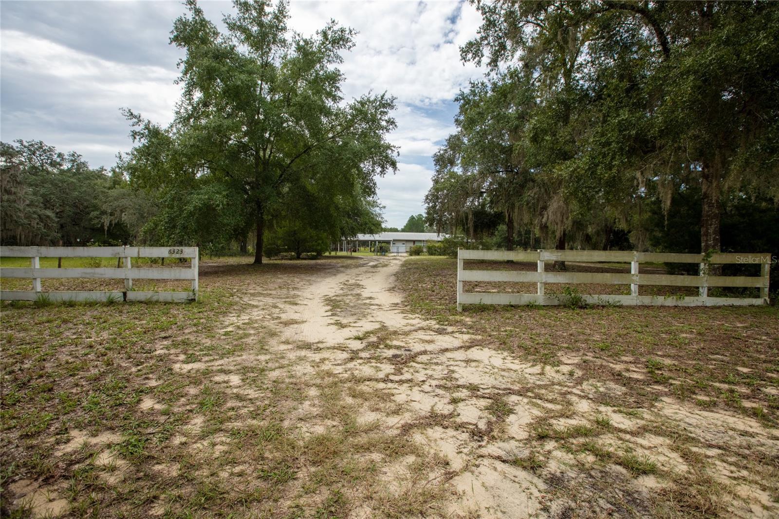 6323 Payne, Keystone Heights, FL 32656