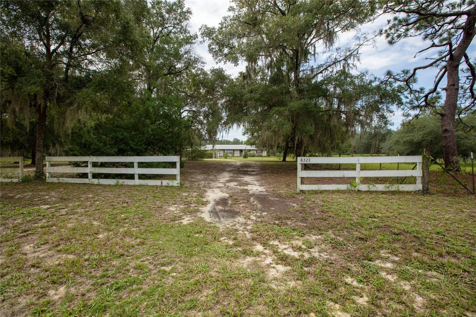 6323 Payne, Keystone Heights, FL 32656