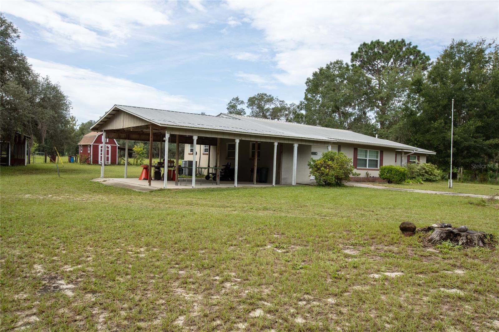6323 Payne, Keystone Heights, FL 32656
