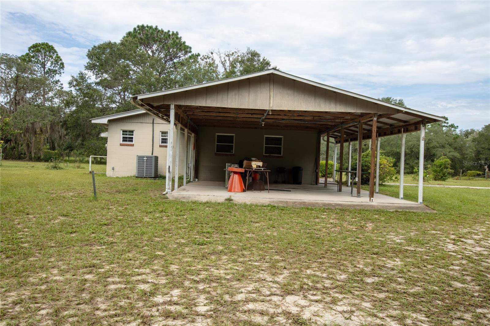 6323 Payne, Keystone Heights, FL 32656