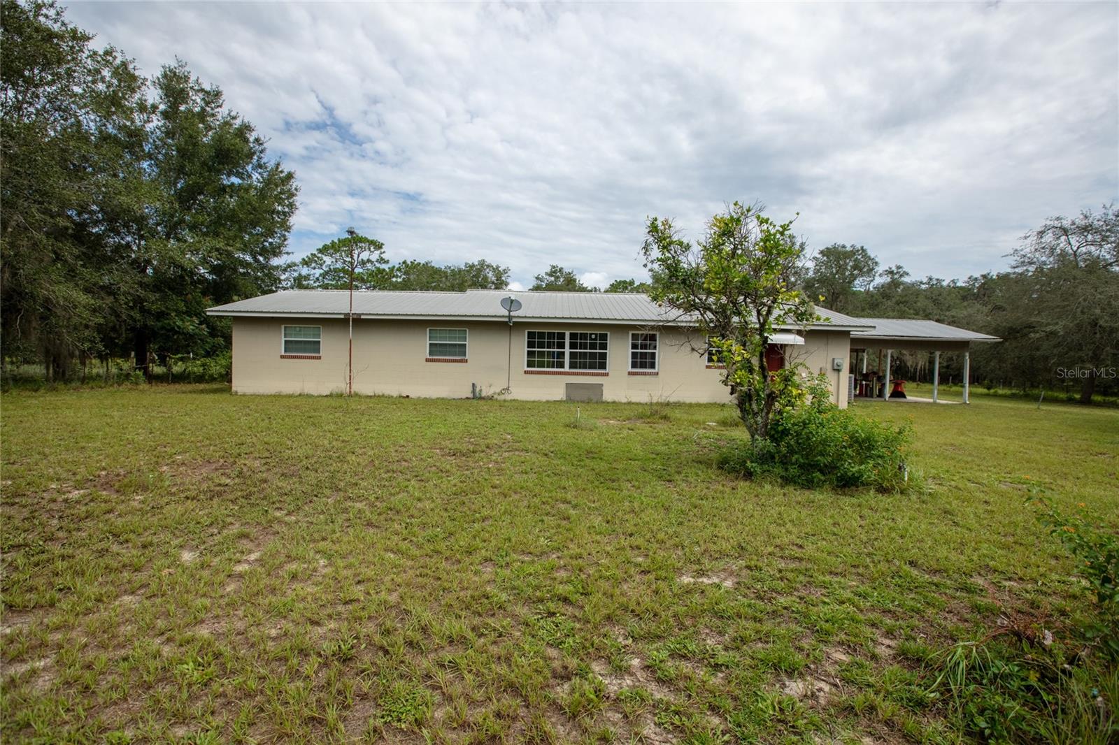 6323 Payne, Keystone Heights, FL 32656