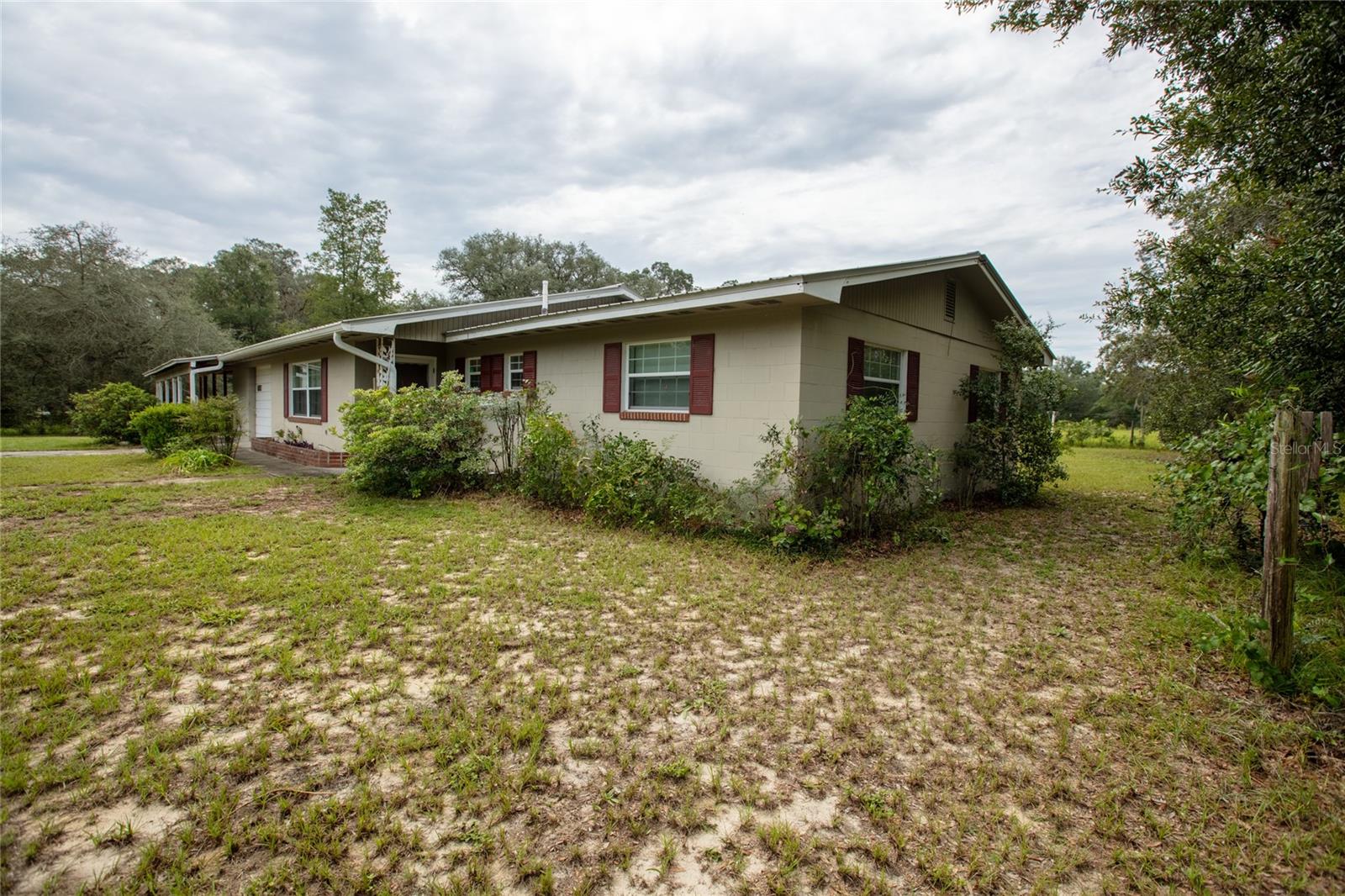 6323 Payne, Keystone Heights, FL 32656