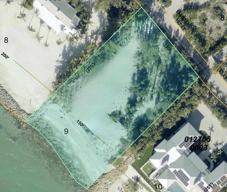 7740 Sanderling, Sarasota, FL 34242