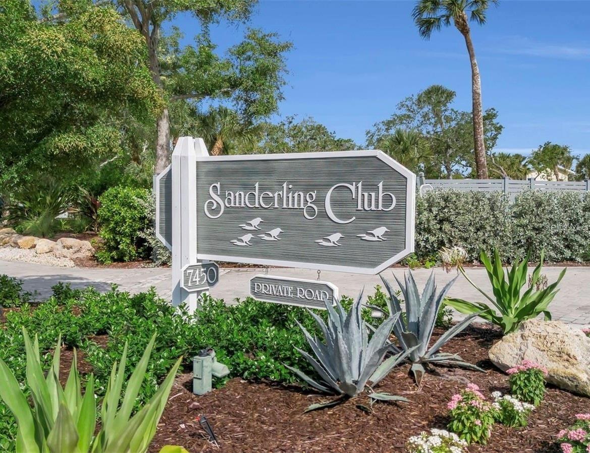 7740 Sanderling, Sarasota, FL 34242