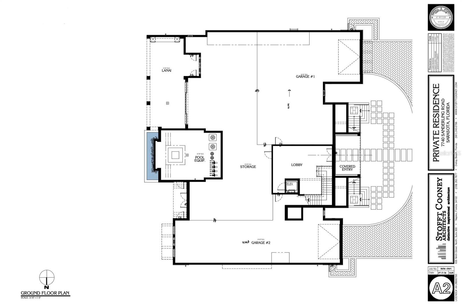 7740 Sanderling, Sarasota, FL 34242