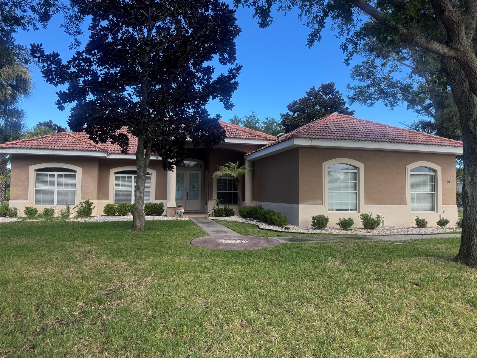 37 Sabal, Palm Coast, FL 32137