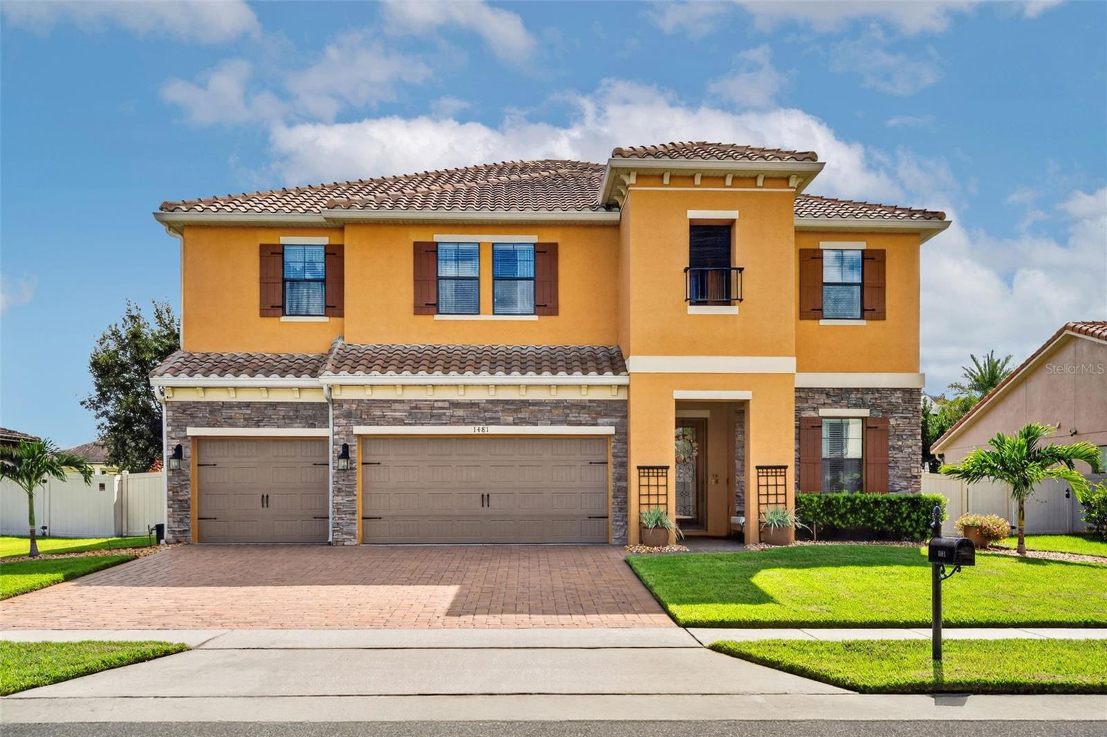 1481 Calm Waters, St Cloud, FL 34771