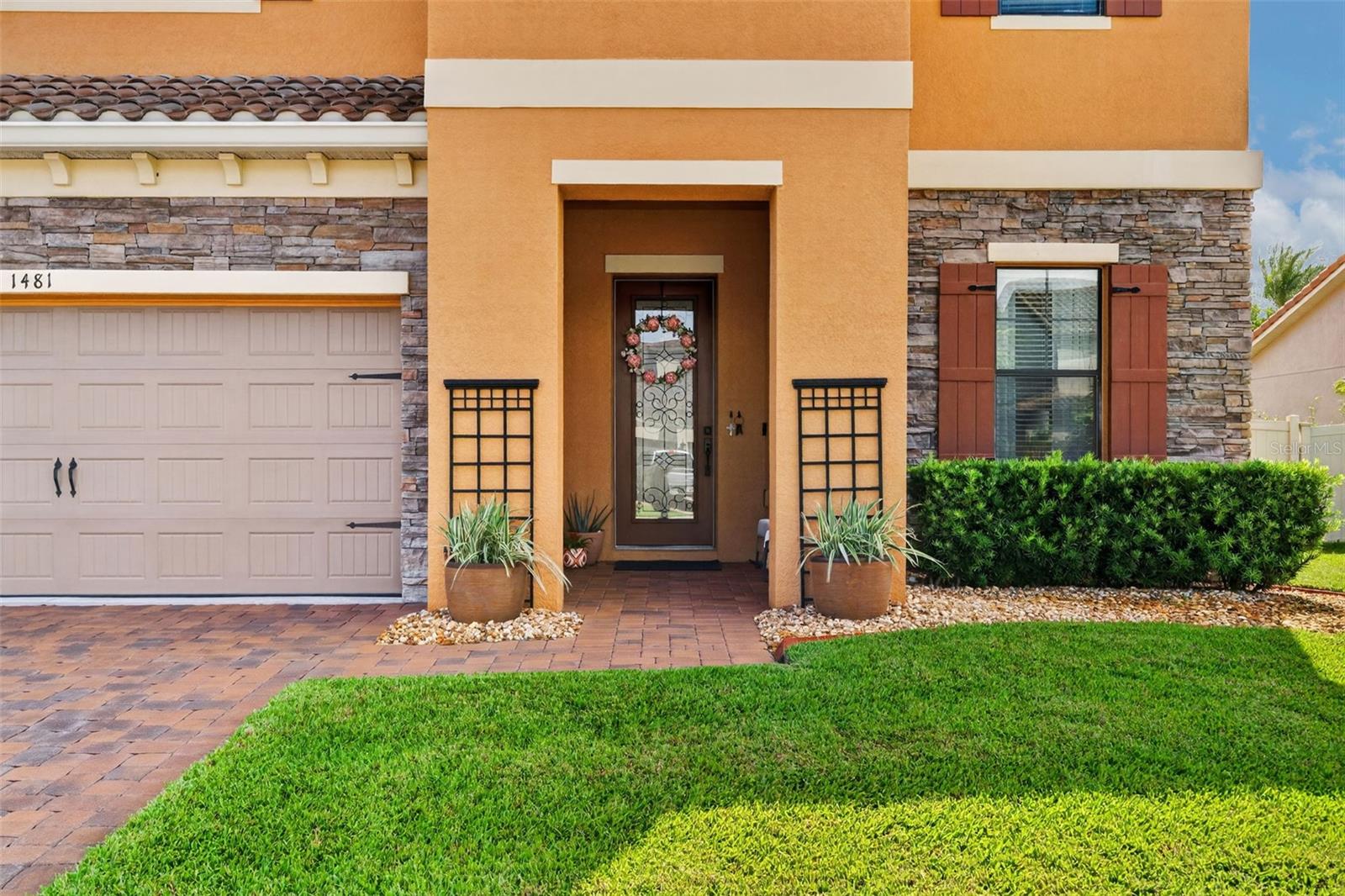 1481 Calm Waters, St Cloud, FL 34771