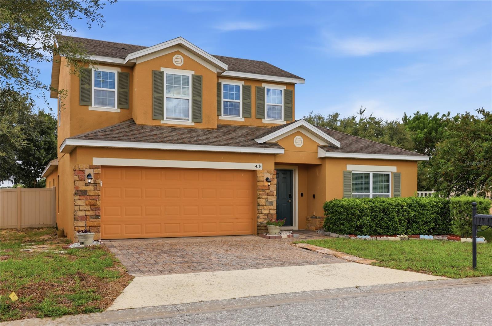 418 Vitoria, Davenport, FL 33837