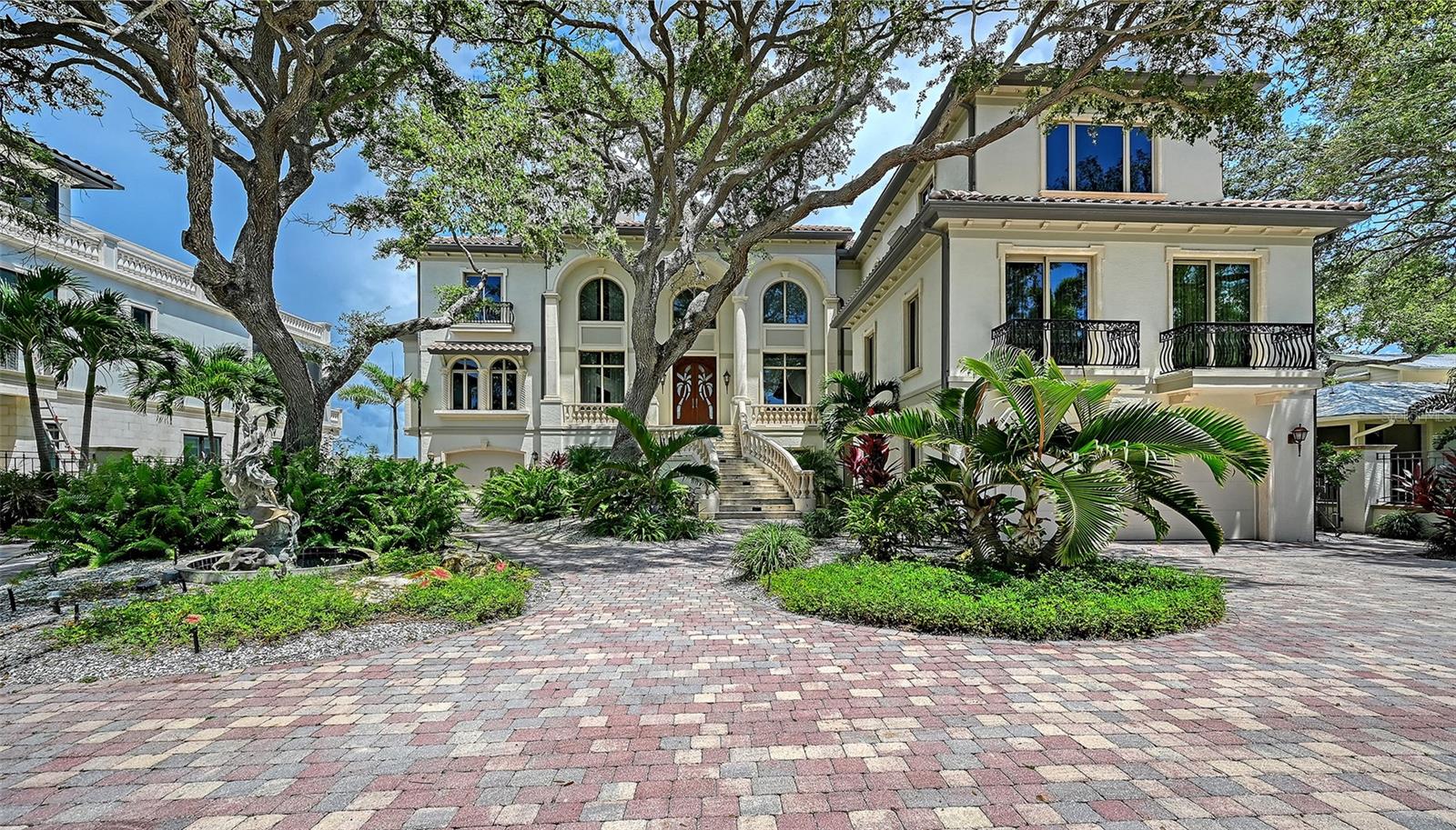 1216 Casey Key, Osprey, FL 34229