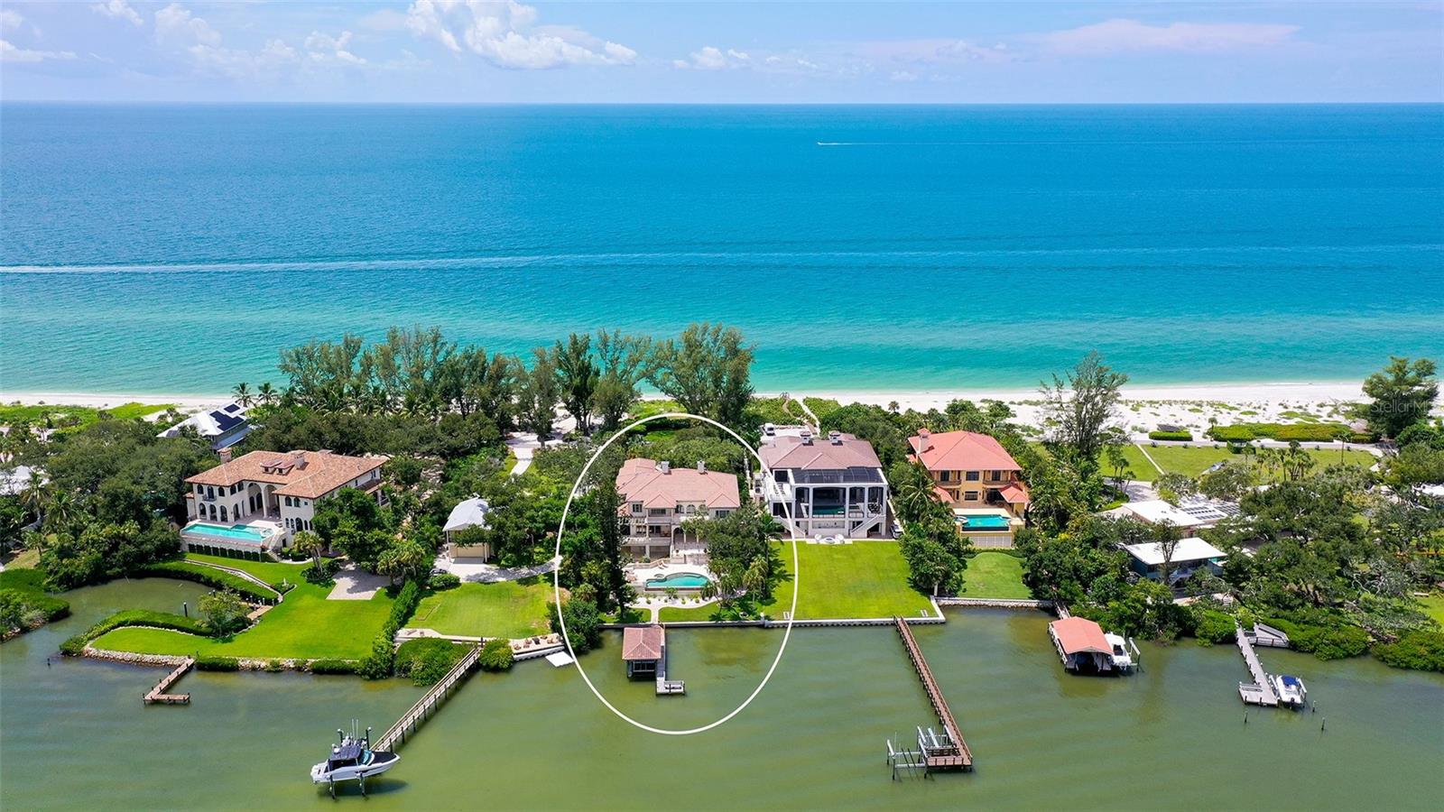 1216 Casey Key, Osprey, FL 34229